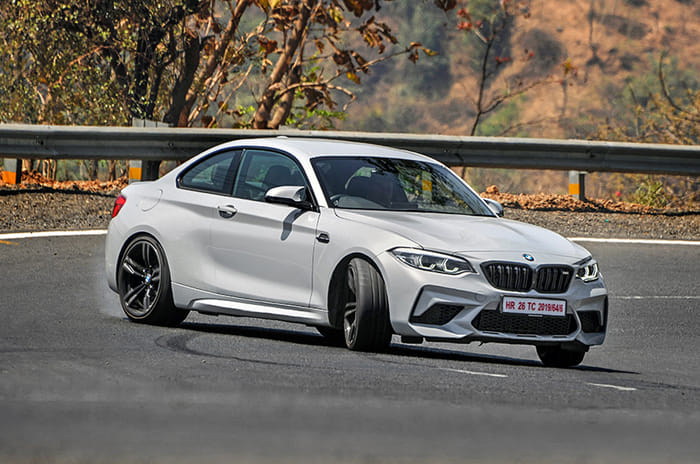 Best coupes under Rs 1 crore in India